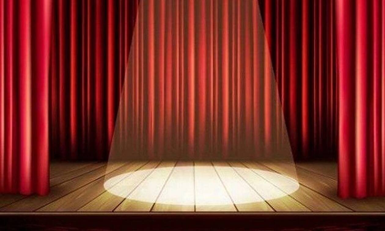 Σαν σήμερα έφυγε ένας τεράστιος Έλληνας ηθοποιός