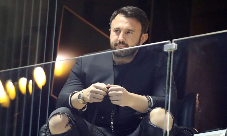 Ποδόσφαιρο: Άρης: Άλλος (Έλληνας) για «Βικελίδης»;