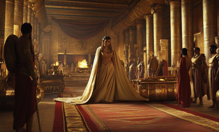 Έστησε την απαγωγή της για να έρθει πιο κοντά του. Η Ελληνίδα που άλλαξε τον κόσμο