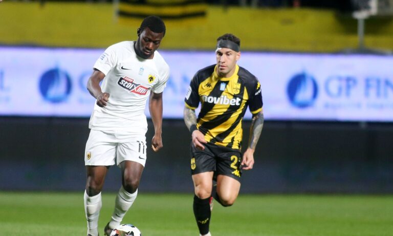 ΑΕΚ: Η μεγάλη πτώση αυτού του παίκτη στην ΑΕΚ