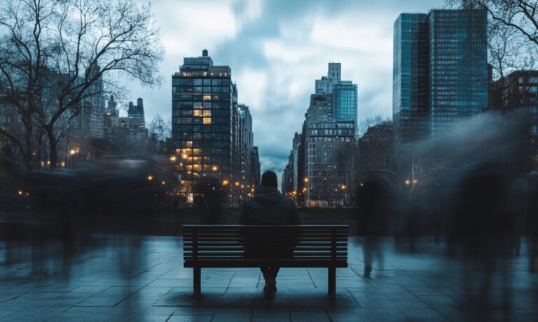 Γιατί όλο και περισσότεροι Έλληνες δεν έχουν κολλητούς φίλους;