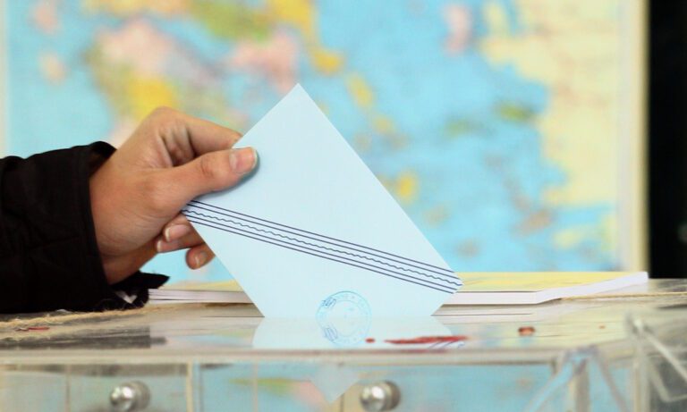 Κοσμική ακτινοβολία άλλαξε τα αποτελέσματα των εκλογών;