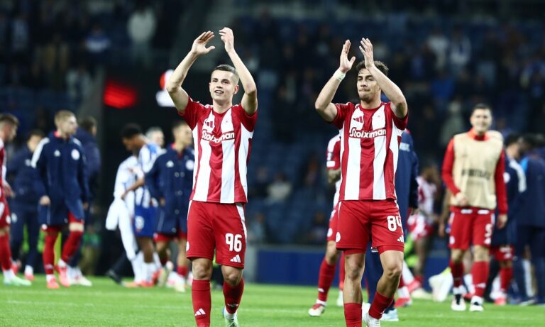 Ολυμπιακός: Ποιος θα φέρει μεγαλύτερη πρόταση – Κωστούλας ή Μουζακίτης