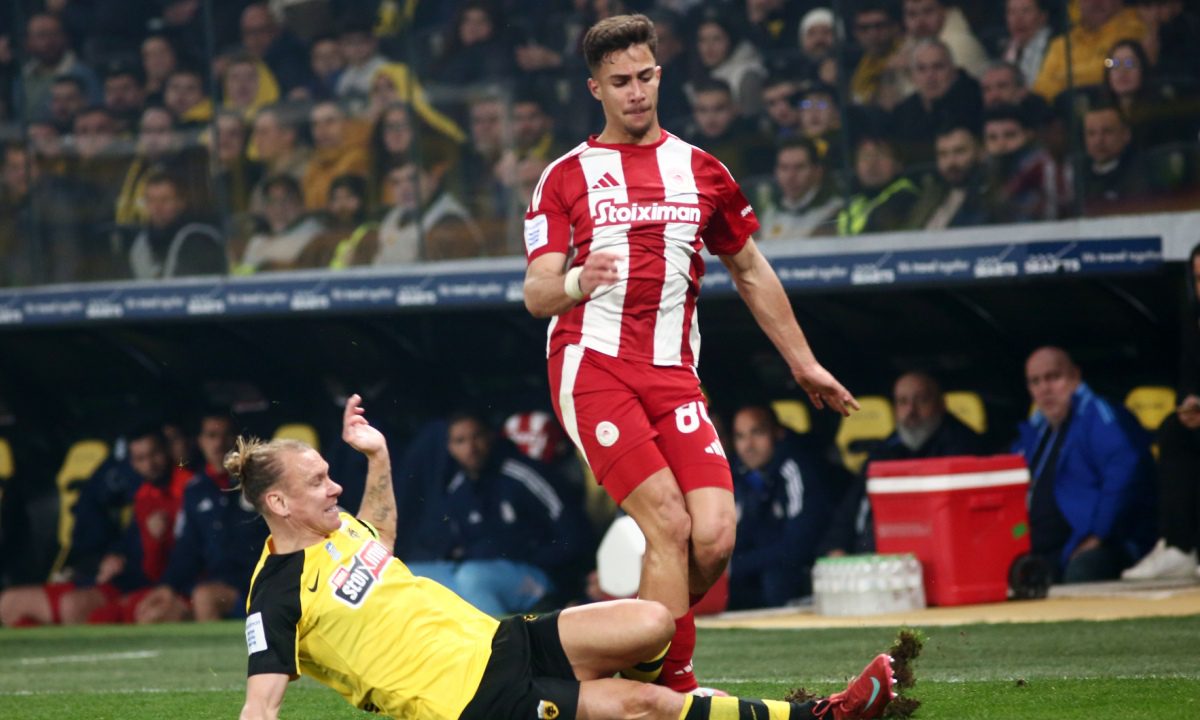 Μπάμπης Κωστούλας : Τι ισχύει με τον τραυματισμό του..