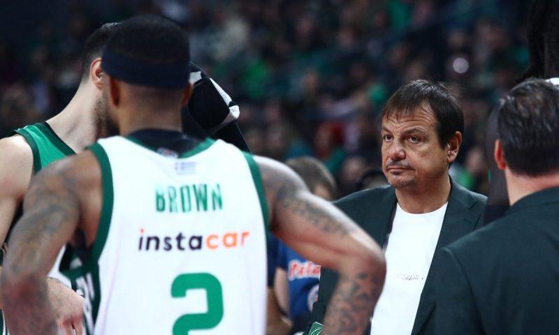 Το αποφάσισε για αντί-Μπράουν ο Αταμάν!