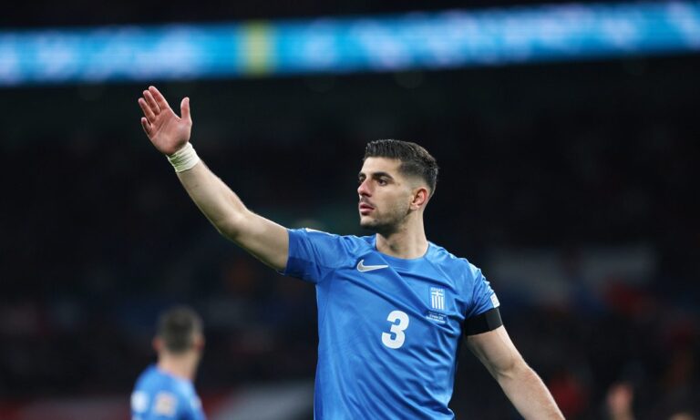 Κουλιεράκης: Πάει για τη μεταγραφή βόμβα