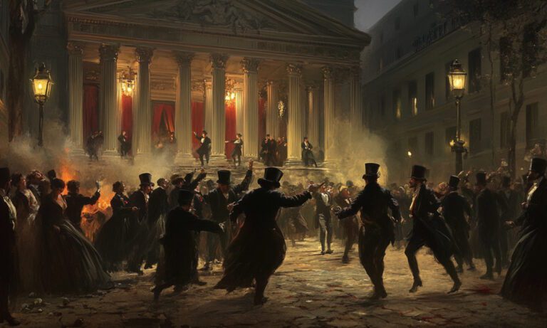 Ομάδες φανατικών δύο μεγάλων Ελληνίδων σταρ έπαιξαν ξύλο