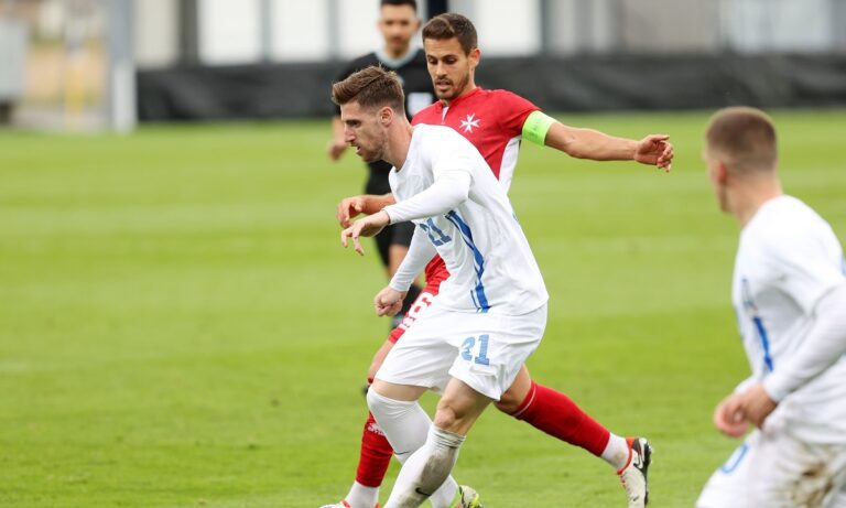 ΑΕΚ: Αυτή θα είναι η πρώτη μεταγραφή της ΑΕΚ