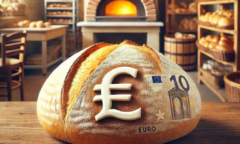 Πόσο κοστίζει η Λαγάνα φέτος στην Ελλάδα;
