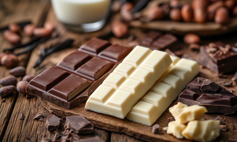 Είναι λάθος να λέμε τη λευκή σοκολάτα σοκολάτα;