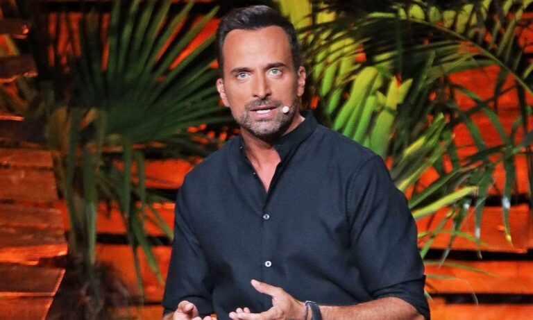 «Σπόντα» Λιανού για το επόμενο Survivor!