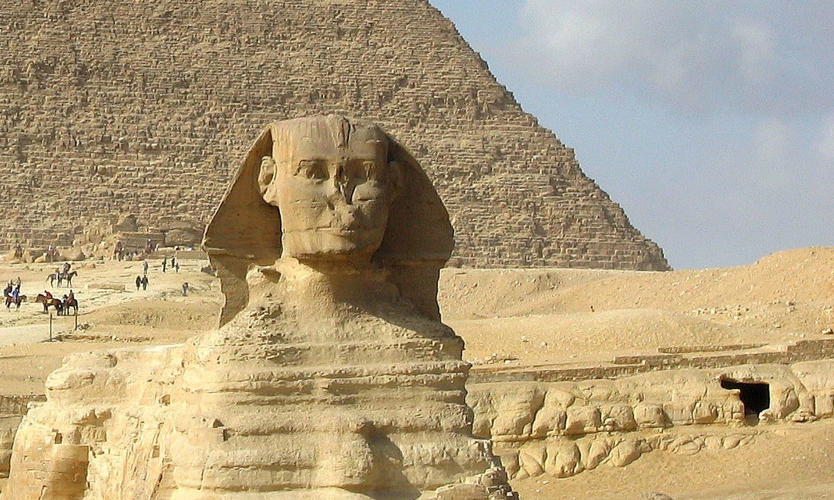 Γιατί η Αρχαία Ελλάδα δεν είναι ανάμεσα στα λίκνα του πολιτισμού, στις περιοχές που γεννήθηκε ο ανθρώπινος πολιτισμός όπως τον ξέρουμε σήμερα