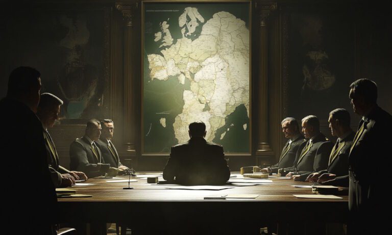 Γιατί η Ελλάδα έληξε επίσημα τον πόλεμο με τη Γερμανία 7 χρόνια μετά το τέλος του;