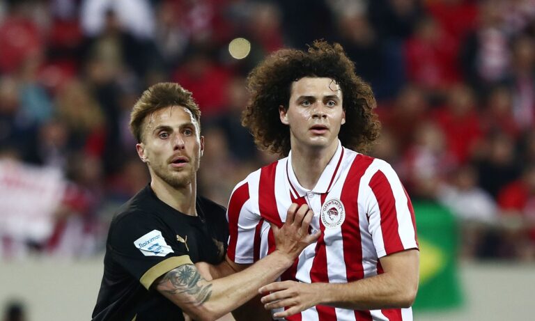 Ολυμπιακός: Ο Μεντιλίμπαρ ξέρει για Λώλη