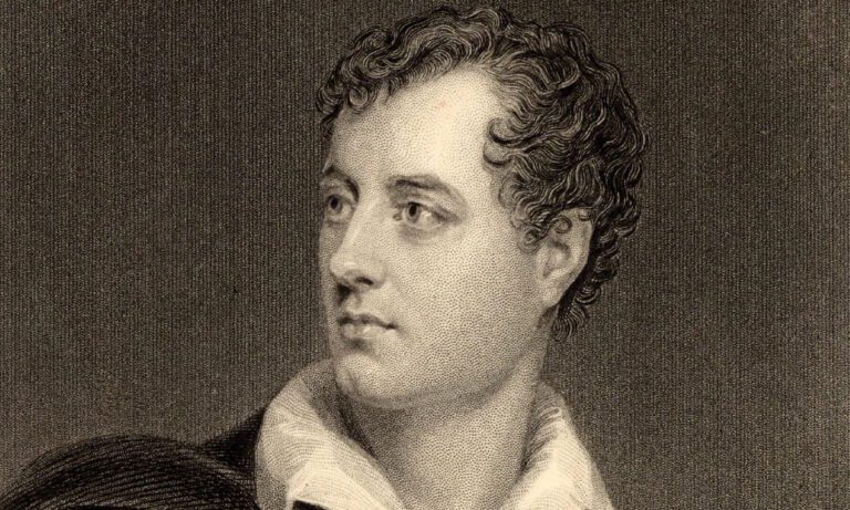 Οι Έλληνες είναι τεμπέληδες και απολίτιστοι είχε πει, οι Έλληνες τον τίμησαν ως εθνικό ήρωα