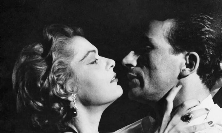 Ένα από τα καλύτερα ελληνικά τραγούδια όλων των εποχών, έχει και λίγο από άλλο τραγούδι