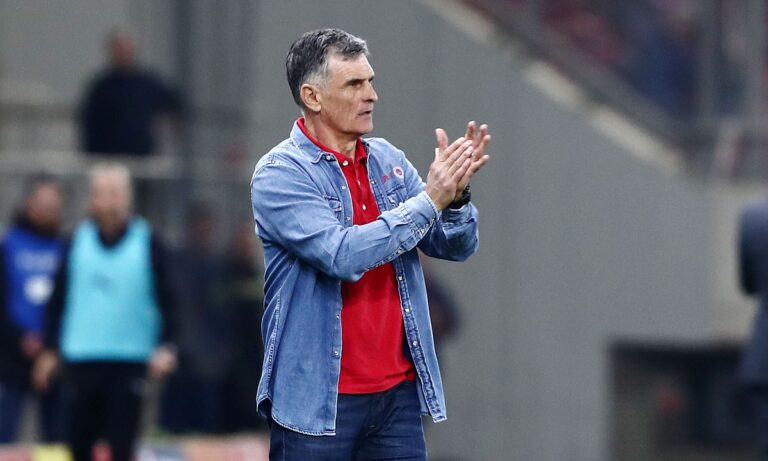 Ολυμπιακός – ΟΦΗ: 1-0 με το μυαλό στην Μπόντο Γκλιμτ – Το νέο συμβόλαιο του Μεντιλίμπαρ και τα 100 χρόνια (vid)