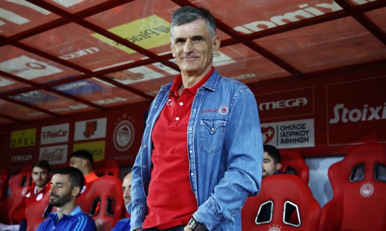 Η φράση του Στάλιν που «ασπάζεται» ο Μεντιλίμπαρ