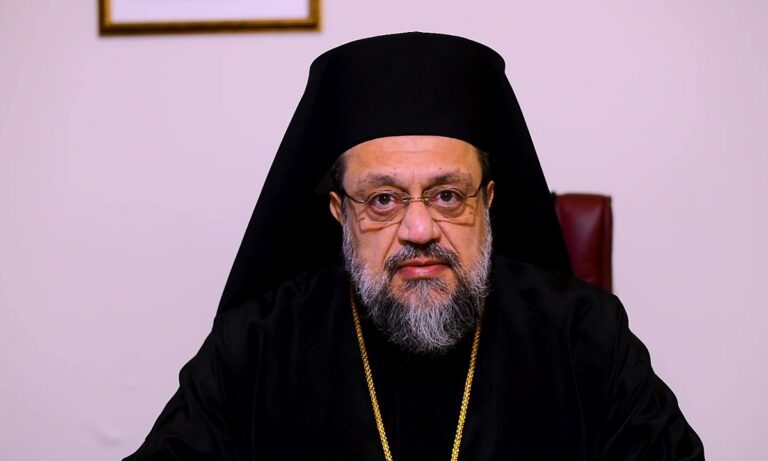 Μητροπολίτης Μεσσηνίας Χρυσόστομος: Ας σοβαρευτούν οι καλλιτέχνες και όλοι αυτοί που τους υποστηρίζουν γιατί οι καιροί δεν ενδείκνυνται