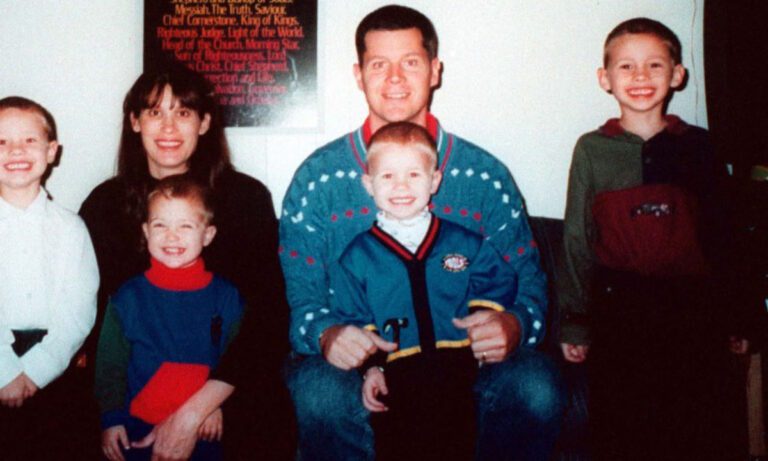 Η μητέρα που μέσα σε μια ώρα έπνιξε και τα 5 της παιδιά