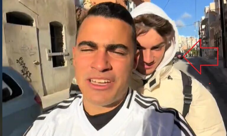 Το πίστευε και το έλεγε εδώ και καιρό πως ο Ερίκ Χαμζά θα παίξει μεγάλη μπάλα σε μεγάλη ομάδα – Μετά τον πήρε ο Ολυμπιακός