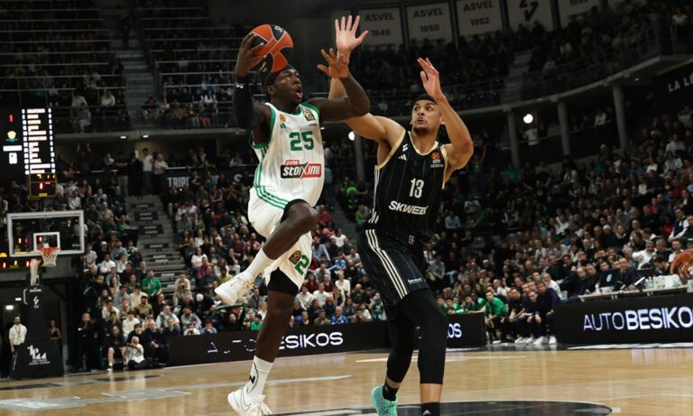 Ανατροπή με Ναν!