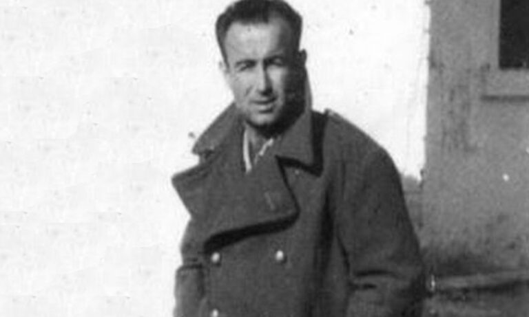 Ολυμπιακός: Ο παίκτης του Ολυμπιακού που καταδικάστηκε σε θάνατο, δεν υπέγραψε δήλωση μετανοίας και εκτελέστηκε