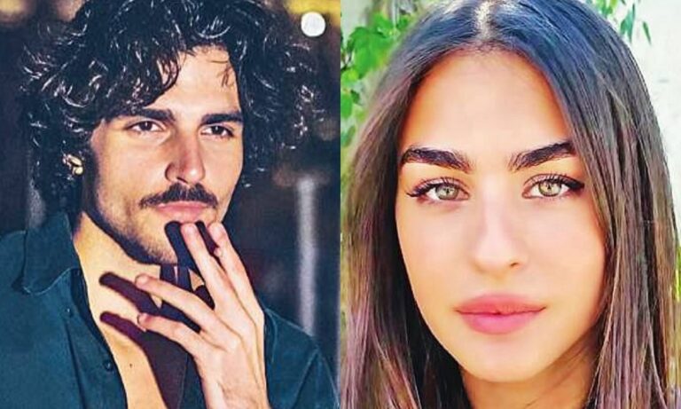 Ηλέκτρα: Χώρισε πασίγνωστη πρωταγωνίστρια της σειράς στην πραγματική της ζωή