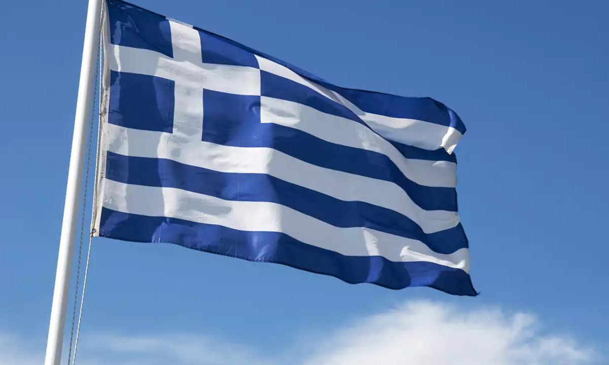 Εχετε ακούσει ολόκληρο τον εθνικό ύμνο της Ελλάδας; Διαρκεί περίπου 1 ώρα