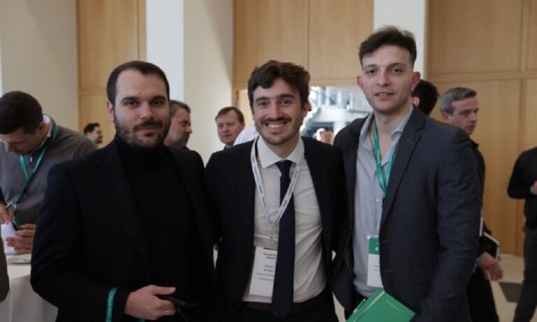 Ολυμπιακός: Την έπεσαν σε Ακκά και Θεοδώρου σε παγκόσμια συνάντηση μάνατζερ – Όλοι τους ρωτούσαν για τους δύο αυτούς παίκτες – Η εντολή που είχαν