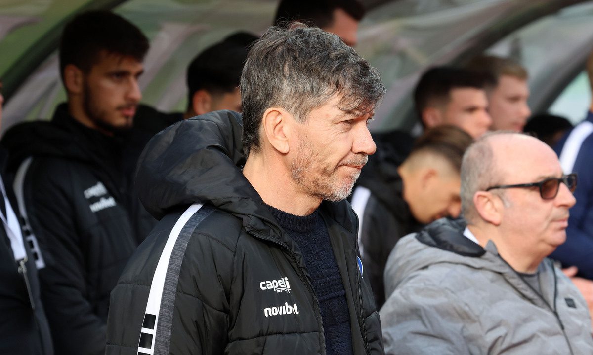 Διαιτησία: Το «γιατί σε μένα» του Γκαρσία και τα «γκάζια» του Σπανού!