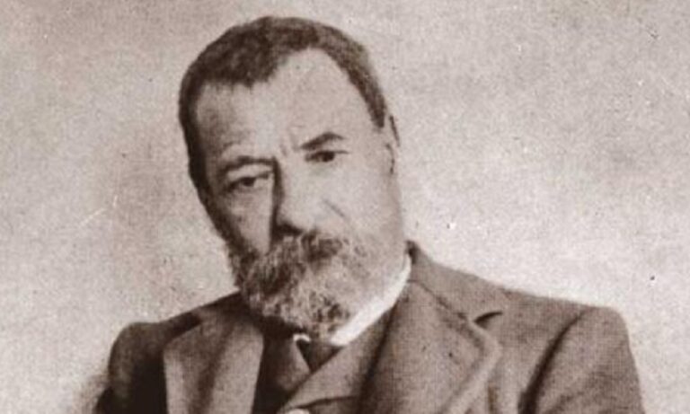 Όταν ο Παπαδιαμάντης διαπραγματεύτηκε τον μισθό του προς τα κάτω – Το επιχείρημά του