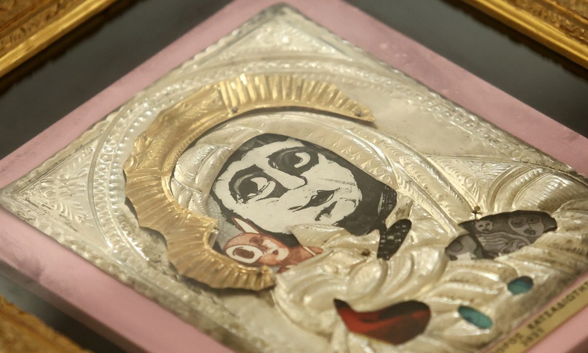 Τρικυμία εν κρανίω στη ΝΙΚΗ έφερε ο Νικόλαος Παπαδόπουλος και οι δημοσκοπήσεις – Πρόεδρος Εδεσσαϊκού έγινε ο υπεύθυνος επικοινωνίας – Σαστισμένοι από το ρεύμα υπέρ του βουλευτή β’ Θεσσαλονίκης