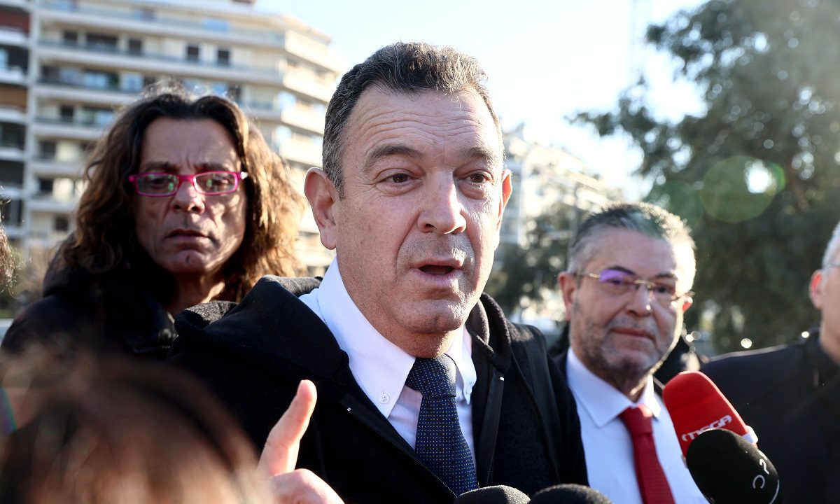 Τρικυμία εν κρανίω στη ΝΙΚΗ έφερε ο Νικόλαος Παπαδόπουλος και οι δημοσκοπήσεις - Πρόεδρος Εδεσσαϊκού έγινε ο υπεύθυνος επικοινωνίας – Σαστισμένοι από το ρεύμα υπέρ του βουλευτή β’ Θεσσαλονίκης