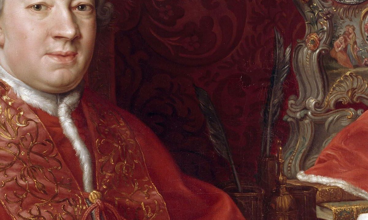 Συνέλαβαν τον 80χρονο Πάπα και τον άφησαν να σβήσει στη φυλακή