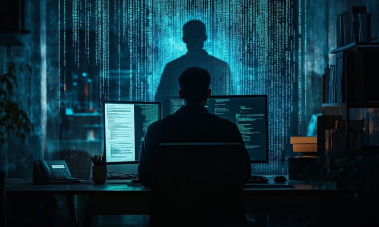 Πώς καταλαβαίνουν ότι κατεβάζεις παράνομα ταινίες και σου σκάει μήνυση;