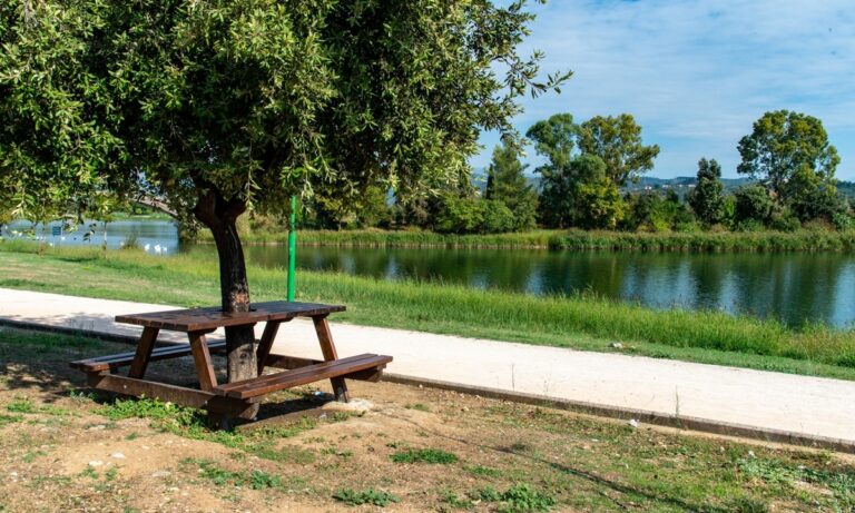 Στην Ιαπωνία βρίσκεται το πιο μικρό πάρκο του κόσμου!