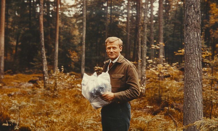 Διαβάζεις το λόγο που φτιάχτηκε η πλαστική σακούλα και σε πιάνουν τα γέλια