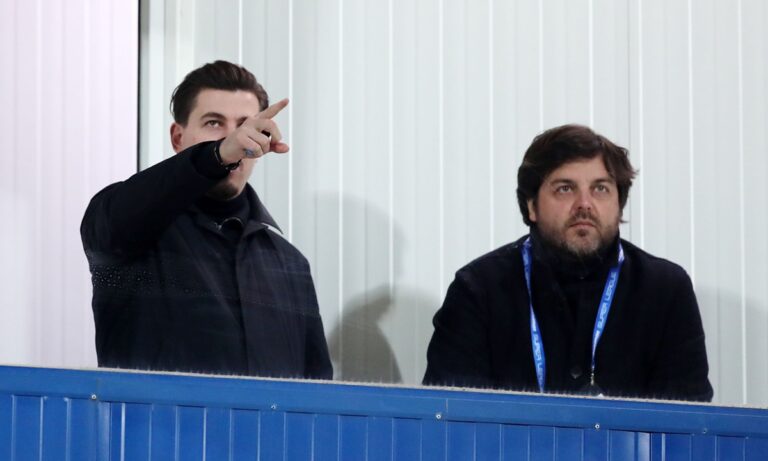 Η μεγάλη έκπληξη στην ΑΕΚ!