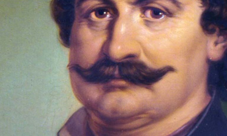 Γιατί τα σχολικά βιβλία έσβησαν το όνομα Αντώνιος Κυριαζής απο τις σελίδες τους;