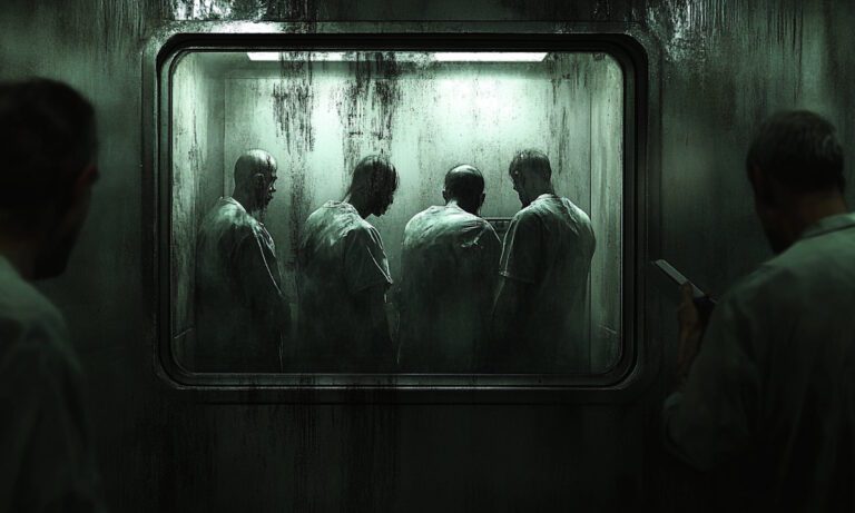 Τι είναι το Ρωσικό Πείραμα Ύπνου που έκανε τον κόσμο να φρικάρει