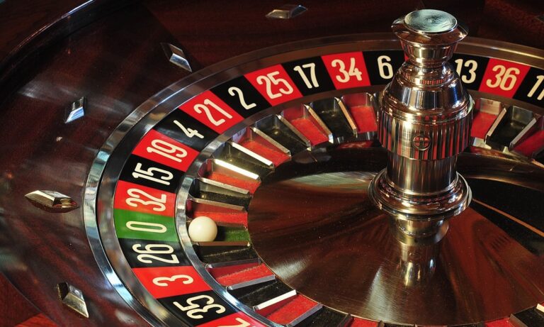 CasinoOnlineEllada.com: Έρευνα για τους Παίκτες Καζίνο