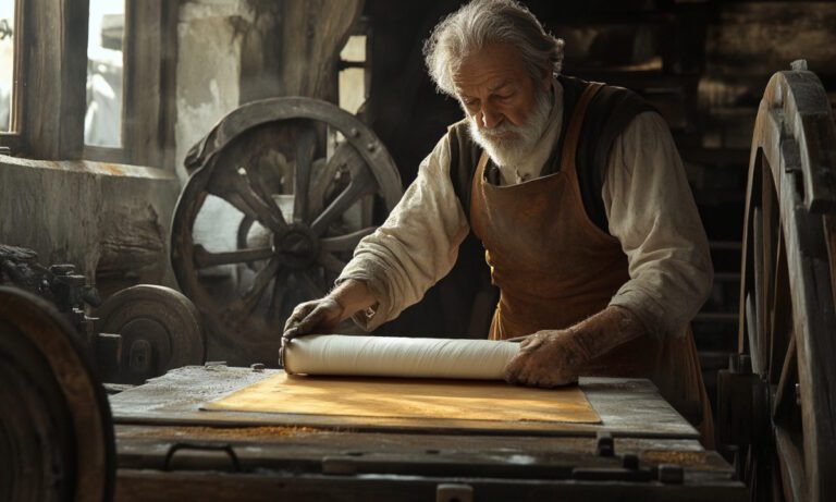 Πώς τα Πειράματα ενός Μαθηματικού Πριν 400 Χρόνια τα Βλέπεις Σήμερα στο Λουτράκι και την Πάρνηθα