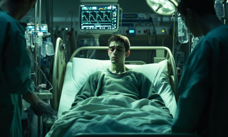 Τι διαφορά έχει το Σύνδρομο Μινχάουζεν με το Σύνδρομο Μινχάουζεν δια αντιπροσώπου;