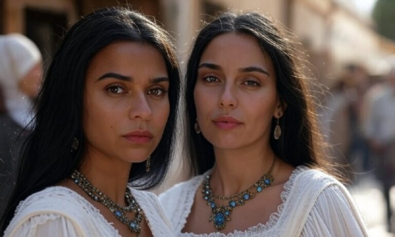 Γιατί ήταν διάσημες οι Ελληνίδες στα σκλαβοπάζαρα;