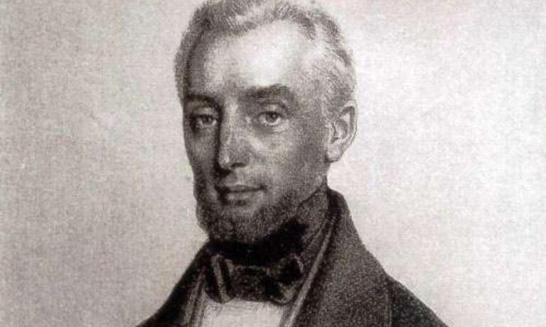 Τον αγόρασε στο σκλαβοπάζαρο η ίδια του η μητέρα