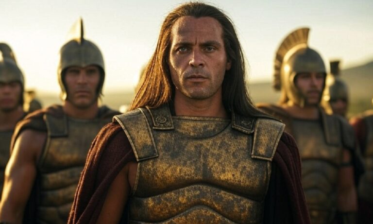 Πώς εξαφανίστηκαν οι αρχαίοι Σπαρτιάτες;