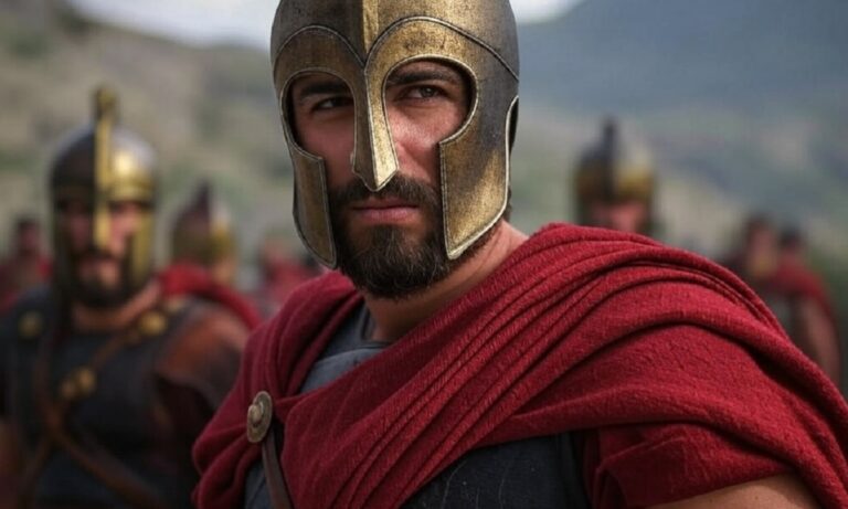 Ποιοι ήταν οι πιο διάσημοι κομάντο στην Αρχαία Ελλάδα;