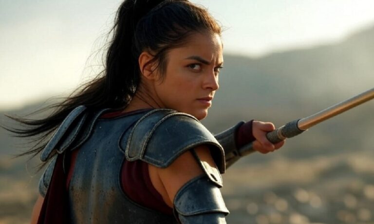 Ποια η καταγωγή των Σπαρτιατών;