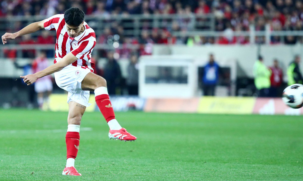 Αυτό ήταν για τον Μάρκο Στάμενιτς…